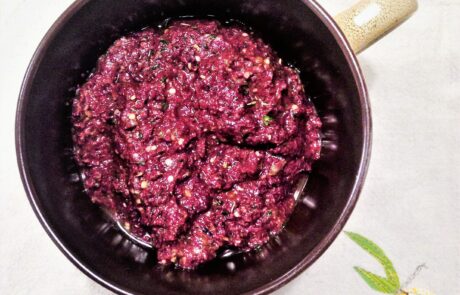 tapenade