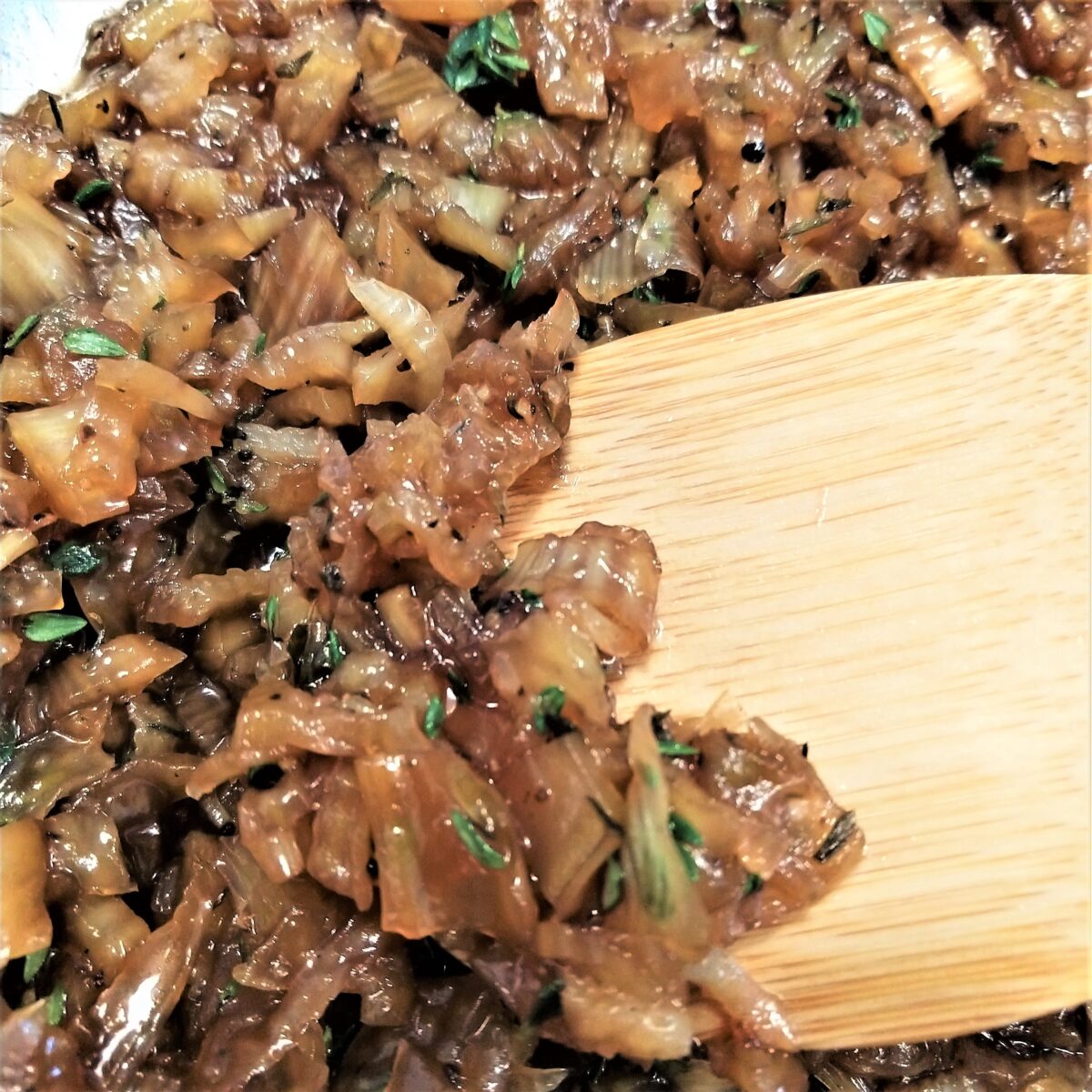 FENNEL JAM Eat Sagely