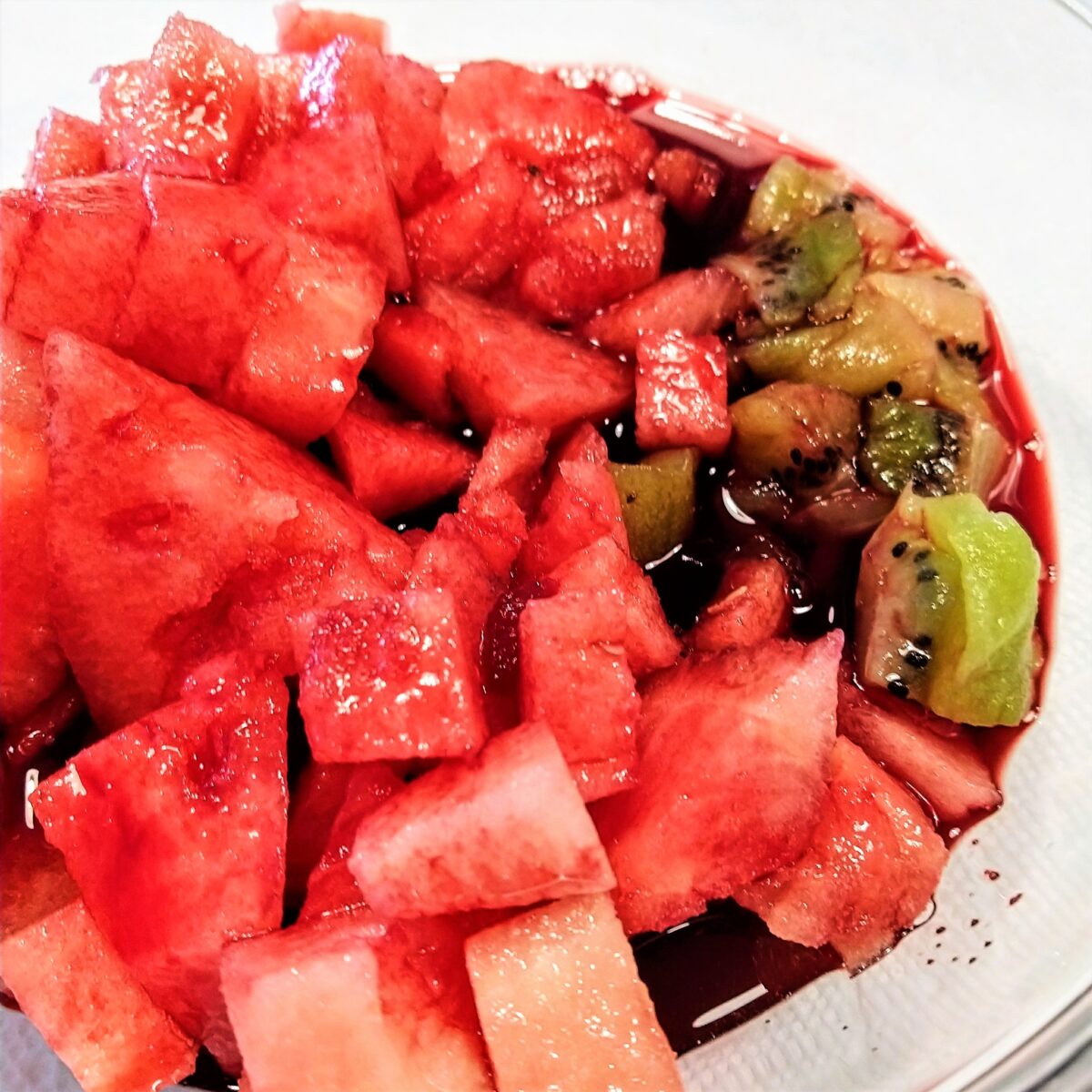 WATERMELON FRUIT ROLLUPS Eat Sagely