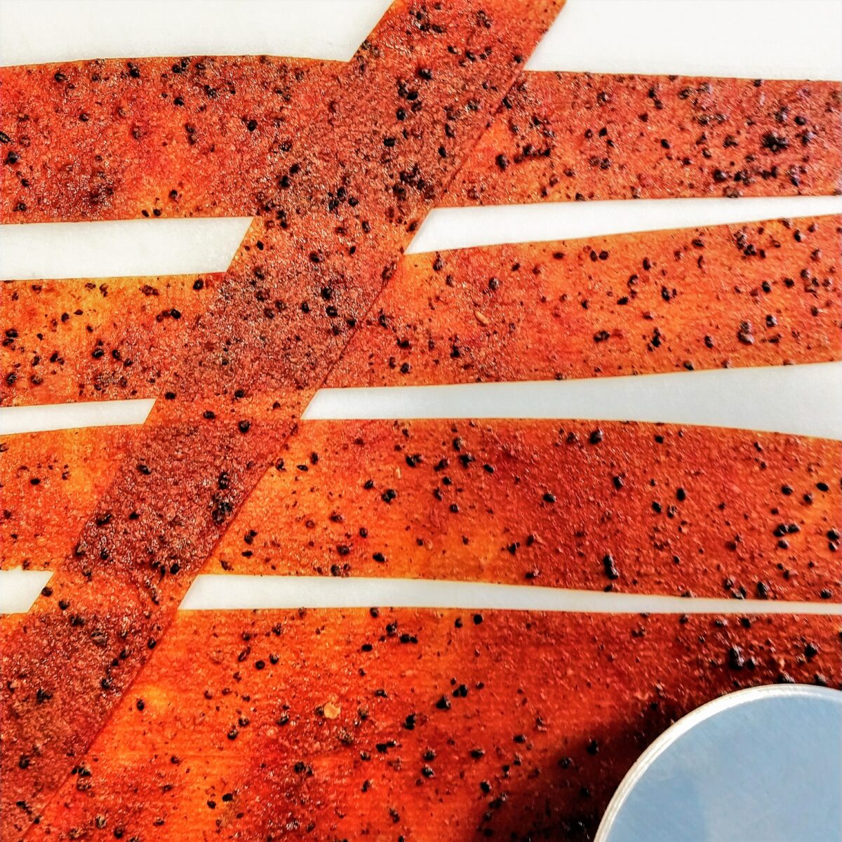 WATERMELON FRUIT ROLLUPS Eat Sagely