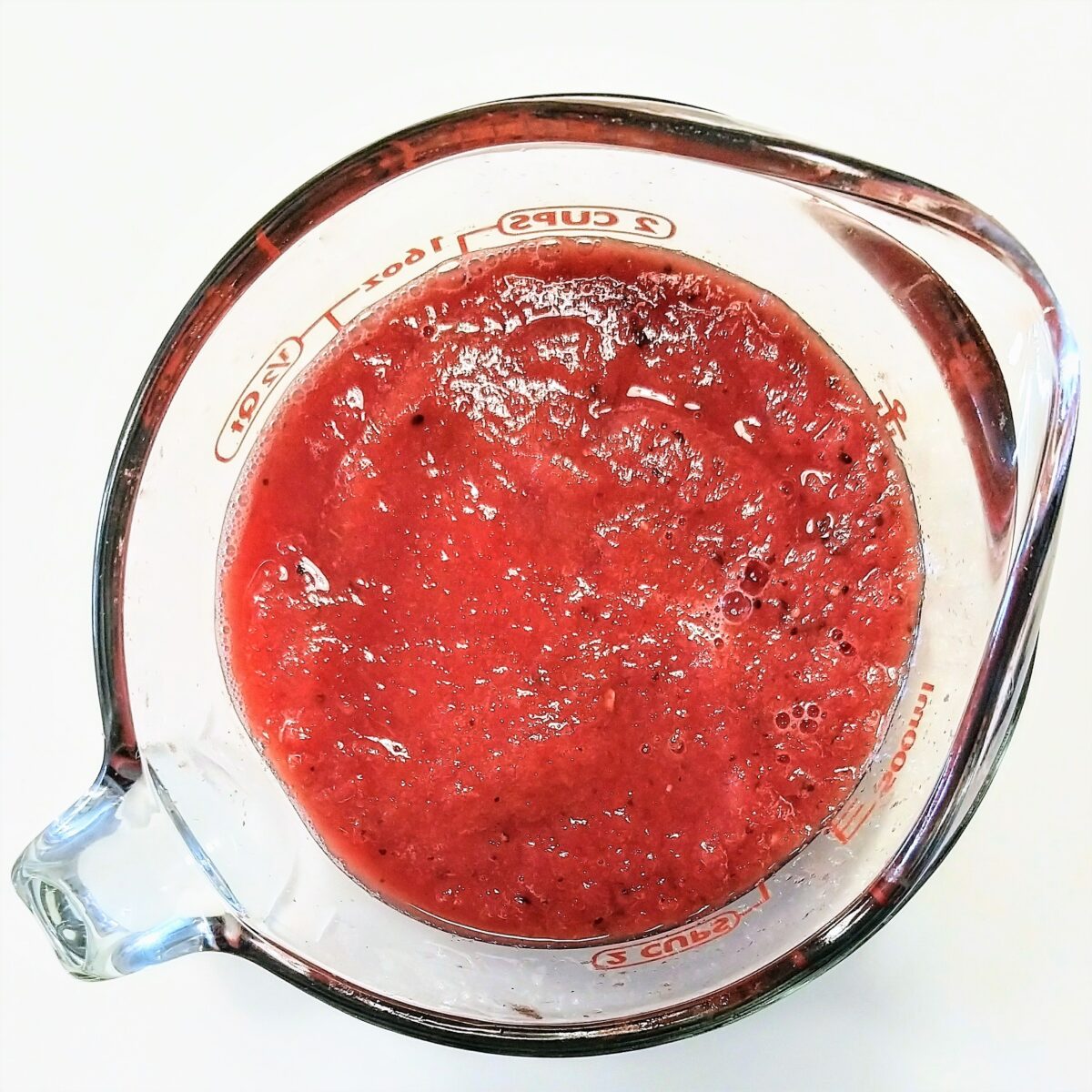 WATERMELON FRUIT ROLLUPS Eat Sagely